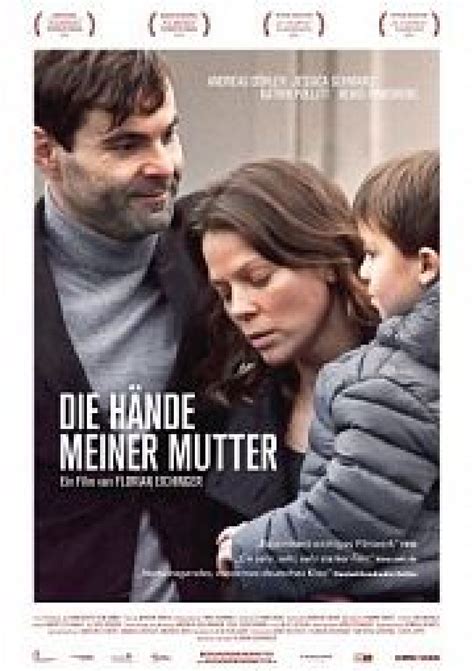 mutter verführt tochter|Die Hände meiner Mutter (Ganzer Film Deutsch)